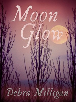 cover image of Moon Glow